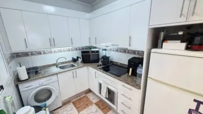 Apartment in Orihuela photo 6