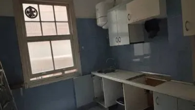 Apartment on Egia, General Eguía Street photo 9