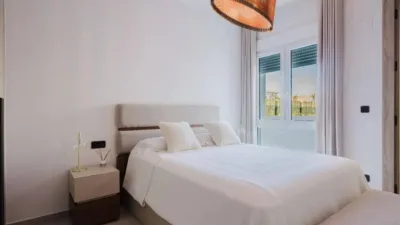 Chalet in Algorfa photo 21