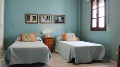 Apartment in Frigiliana photo 25