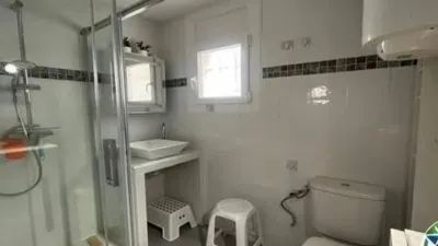 Apartment in Port Esportiu-Canyelles-Puig Rom photo 10