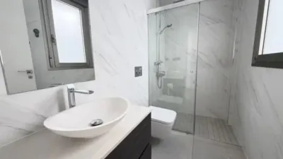 Chalet in Orihuela photo 22