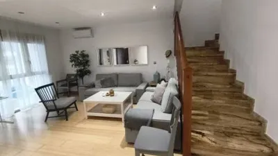 Terraced house on Carrer Major photo 3