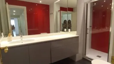 Apartment in Madrid Capital photo 17