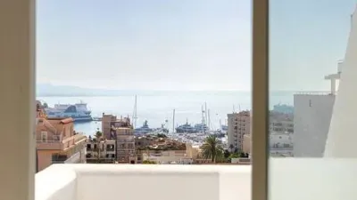 Penthouse in El Terreno photo 44