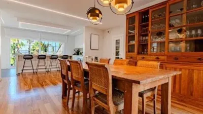 Chalet in Valldoreix photo 28