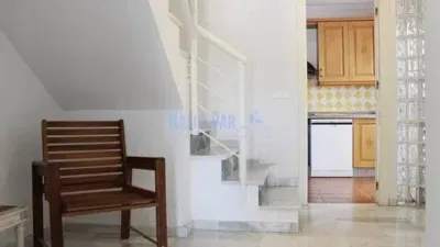 Apartment in Frigiliana photo 19