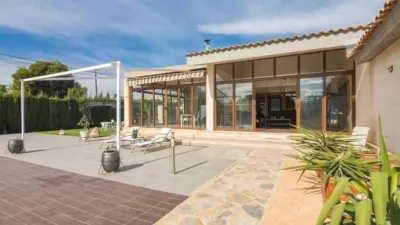 Chalet in Matola-La Foia-Las Bayas-La Marina photo 8