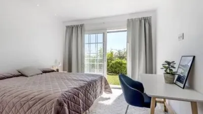 Casa en Marbella photo 8