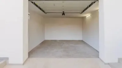 Casa - Vista 4