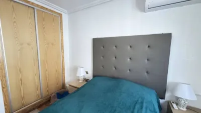 Apartment in Orihuela photo 11