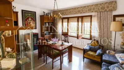 Chalet in Alcalá de Guadaíra photo 10
