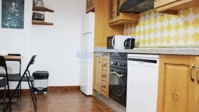 Apartment in Frigiliana photo 14