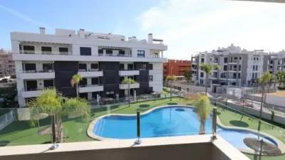 Piso en Orihuela photo 19