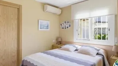 Chalet on Carrer de Sant Maurici photo 12
