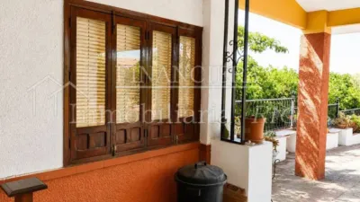 Chalet in Alcalá de Guadaíra photo 4