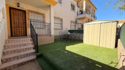 Piso en Orihuela photo 17