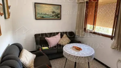 Chalet in Alcalá de Guadaíra photo 11