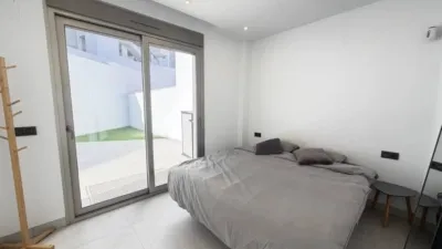 Chalet in Orihuela photo 12