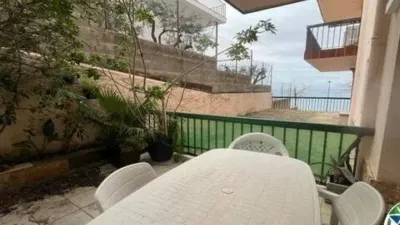Apartment in Port Esportiu-Canyelles-Puig Rom photo 2