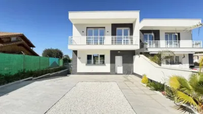 Casa - Vista 3
