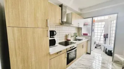 Apartment in La Oliva photo 8