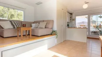 Penthouse in El Terreno photo 19