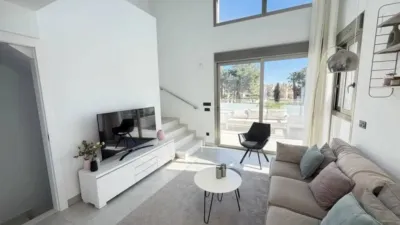 Chalet in Orihuela photo 7