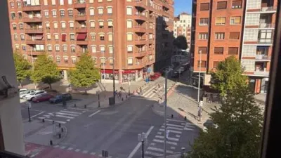 Apartment on Egia, General Eguía Street photo 15