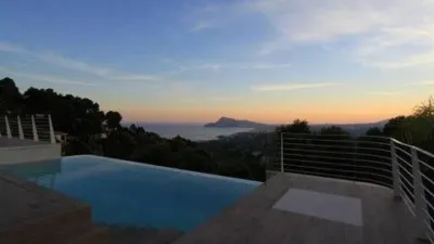 Chalet on Costa Esmeralda Street photo 21