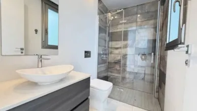 Chalet in Orihuela photo 11