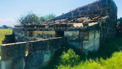Rustic house in Muro photo 18