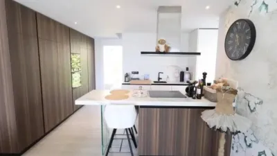 Chalet in Algorfa photo 9