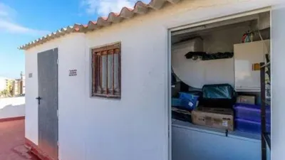 Apartment in Centro photo 24