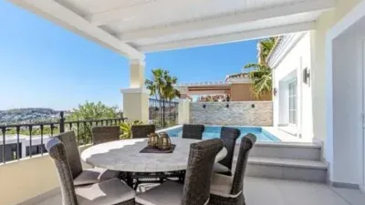 Casa en Marbella photo 3