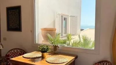 Penthouse in El Terreno photo 25