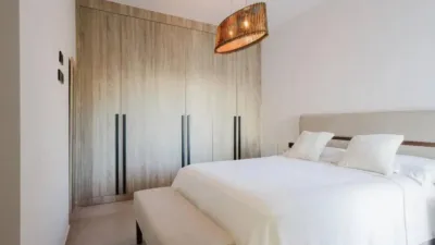 Chalet in Algorfa photo 20