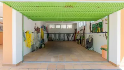 Casa - Vista 5