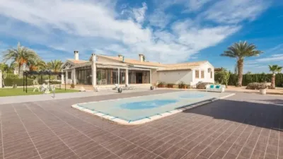 Chalet in Matola-La Foia-Las Bayas-La Marina photo 5