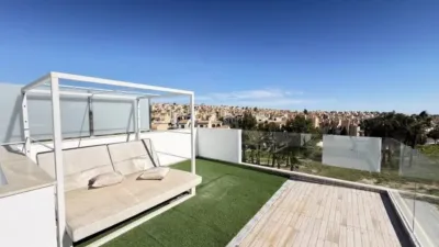 Chalet in Orihuela photo 27