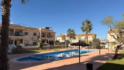 Piso en Orihuela photo 13