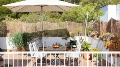Penthouse in El Terreno photo 3
