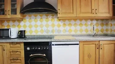 Apartment in Frigiliana photo 13