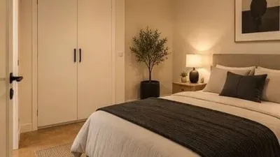 Apartment in Universidad-Malasaña photo 10