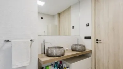 Chalet in Algorfa photo 19