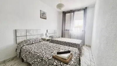 Apartment in La Oliva photo 12