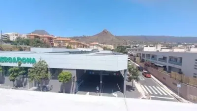 Penthouse on Calle Tabano photo 5