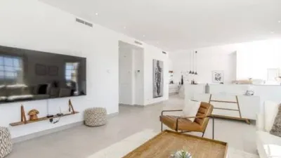Casa en Marbella photo 11