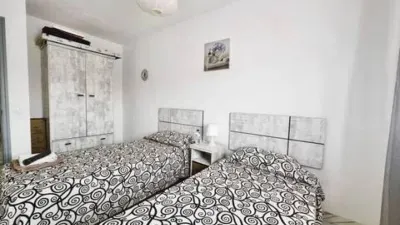 Apartment in La Oliva photo 14