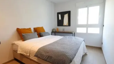 Attic in Algorfa photo 18